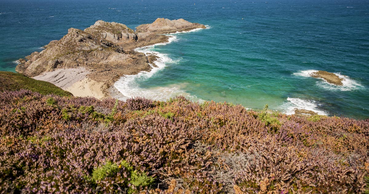 Côte d'Emeraude en 5 jours