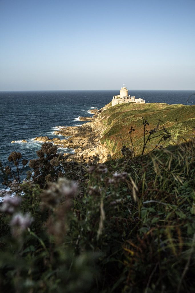 Le fort la Latte et le cap Fréhel un destination idéale aux vacances de printemps