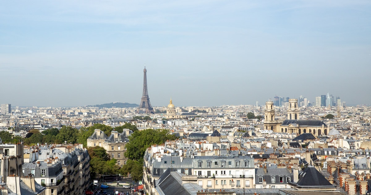 Que faire et que visiter à paris ?