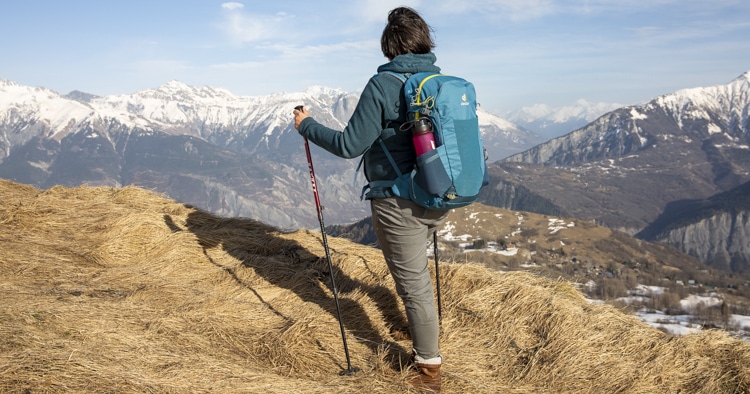 Deuter futura 24