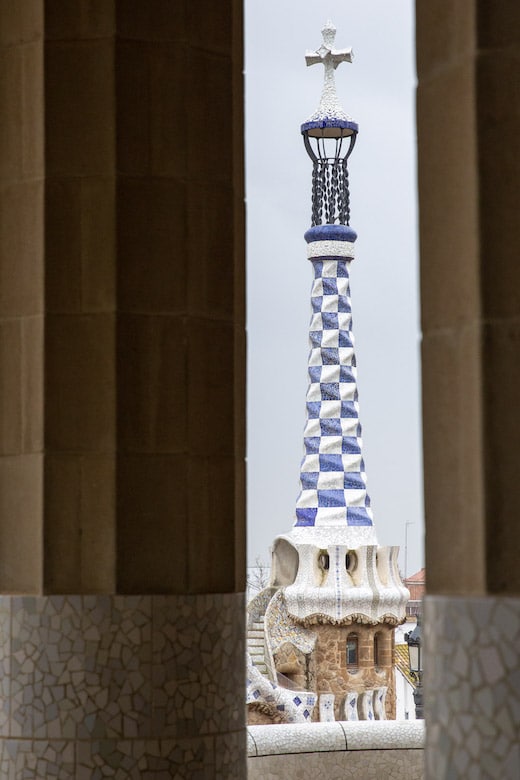 Park-Guell-Barcelone-2