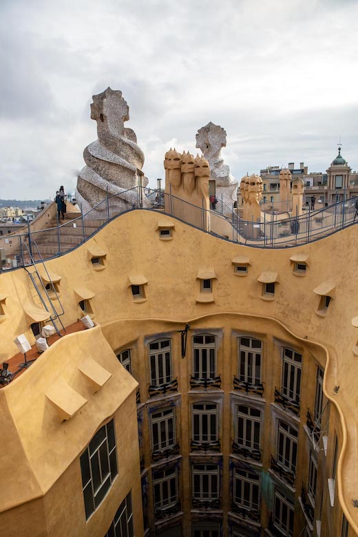Terrasse-La-pedrera