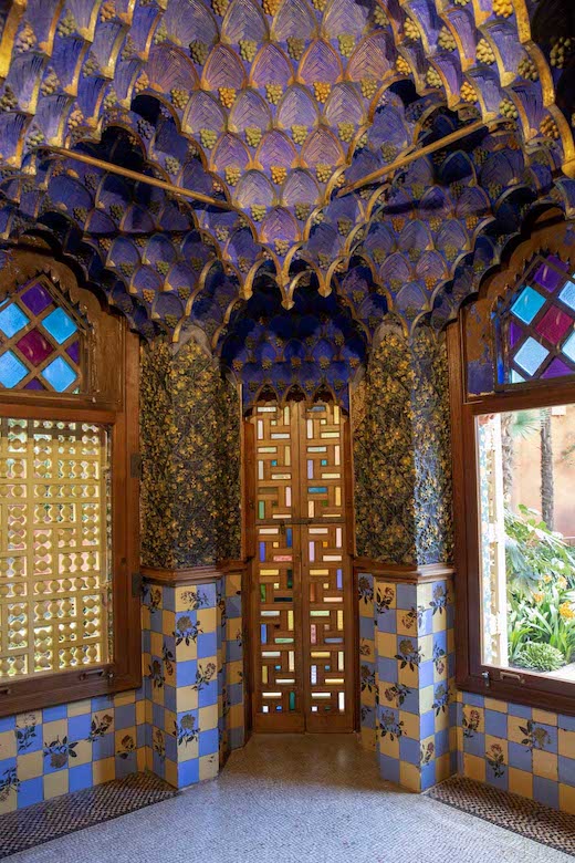 fumoir-casa-vicens