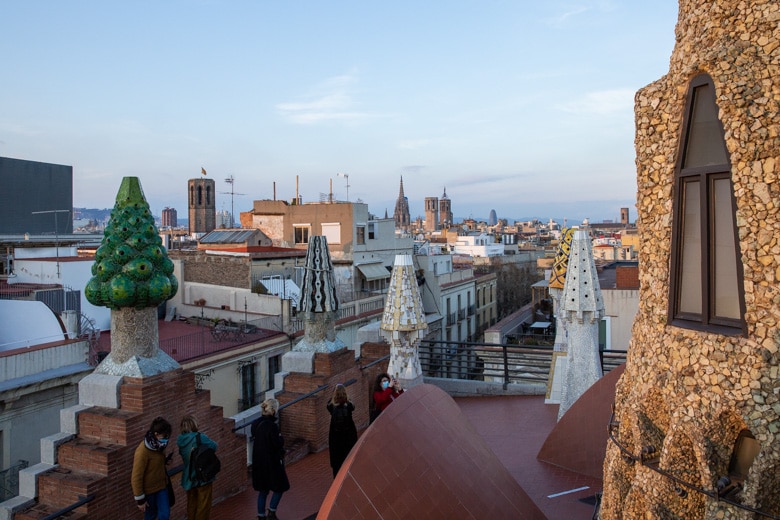 terrasse-palais-Guell