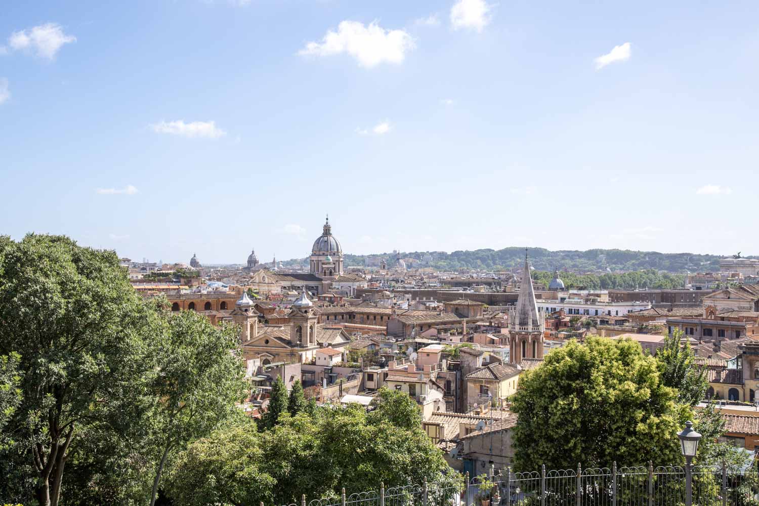 Que faire à Rome en 3 jours ?