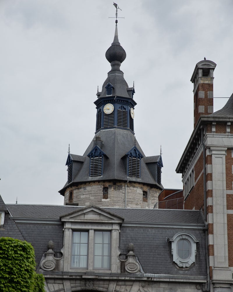 Beffroi-Namur