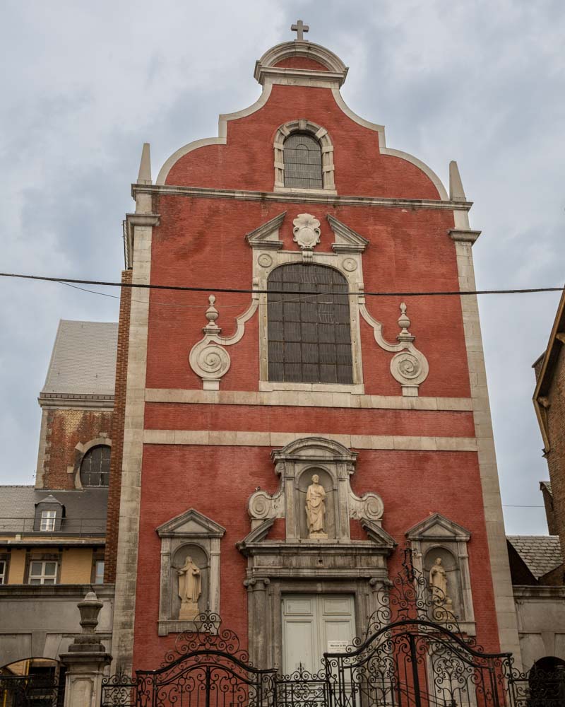 Eglise Saint-Joseph