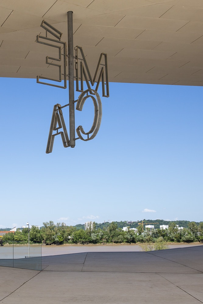 Meca Bordeaux