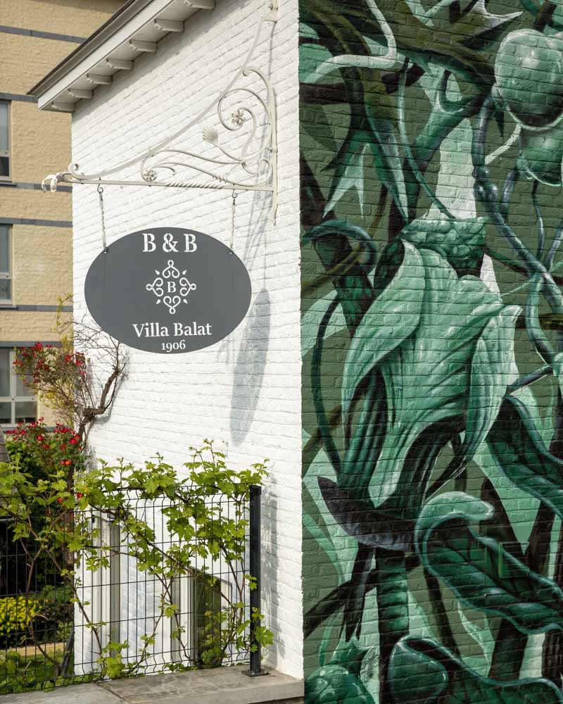 Villa Balat