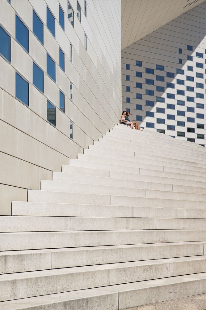 Escaliers meca bordeaux