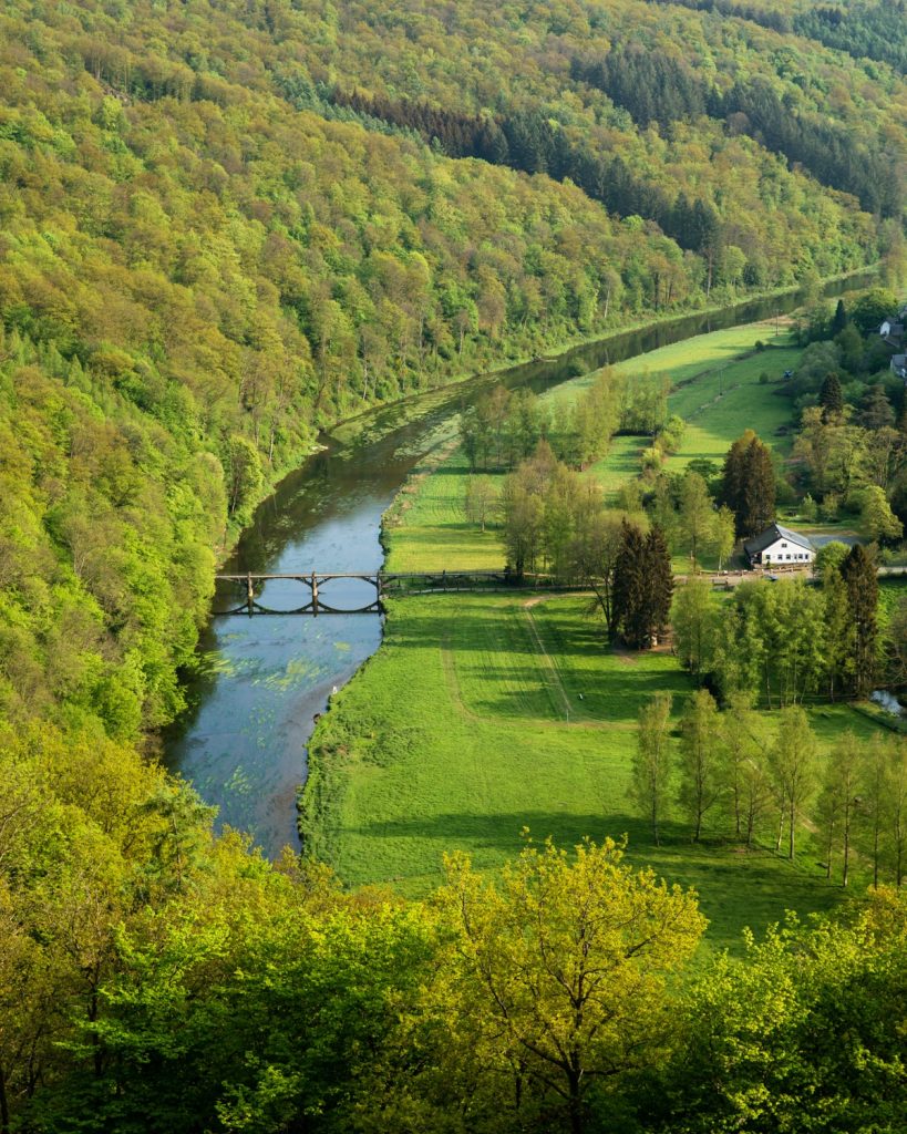 la semois