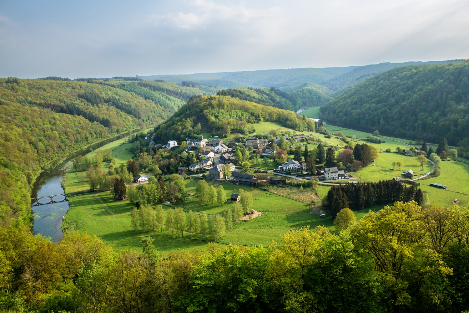 rochehaut