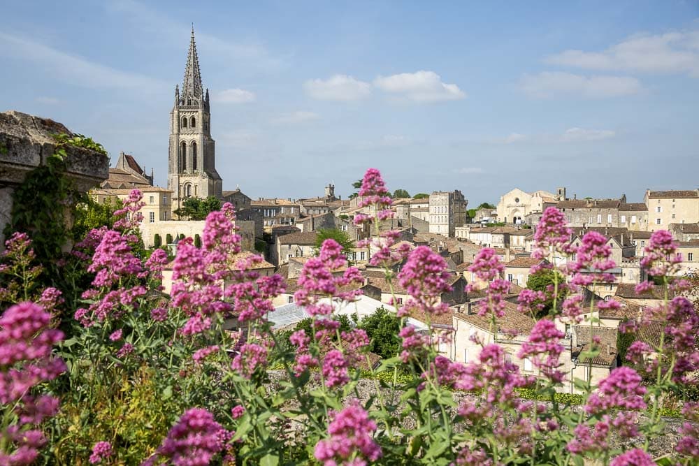 Saint Emilion