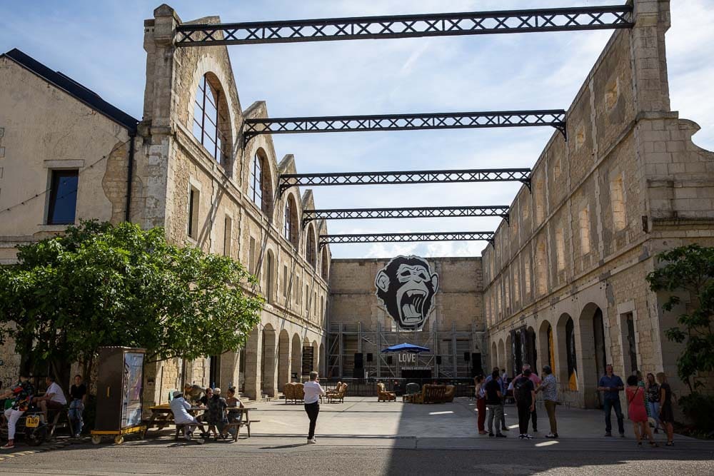 caserne niel bordeaux