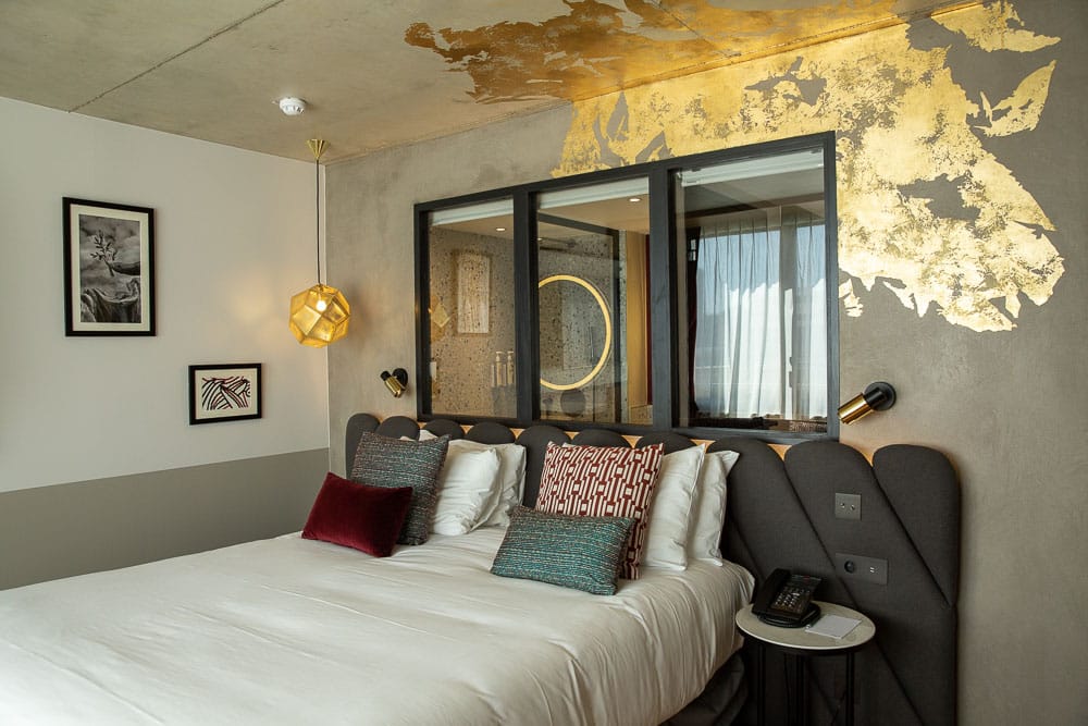 Hotel Renaissance Bordeaux