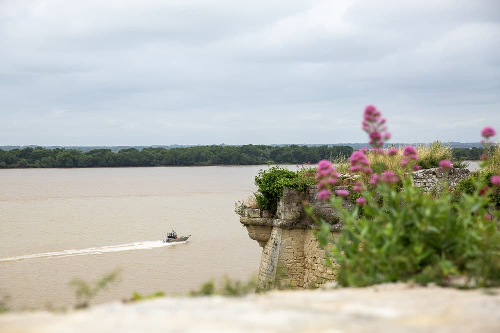 Citadelle de Blaye