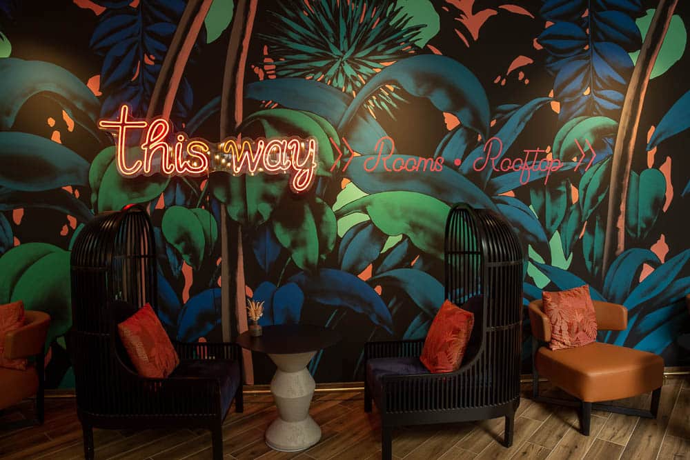 Hotel Renaissance Bordeaux