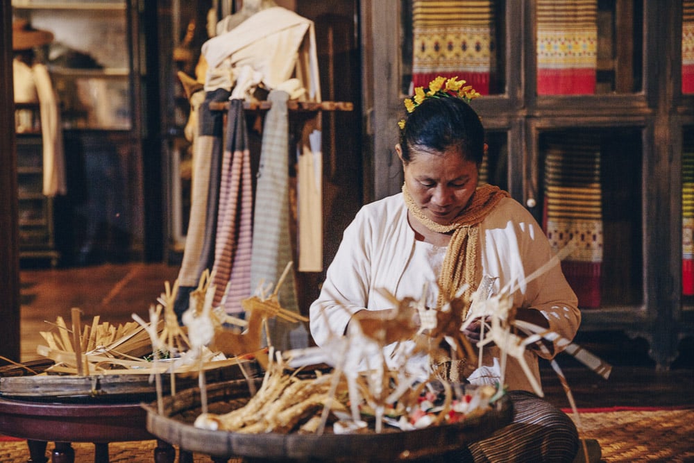 lanna chiang mai