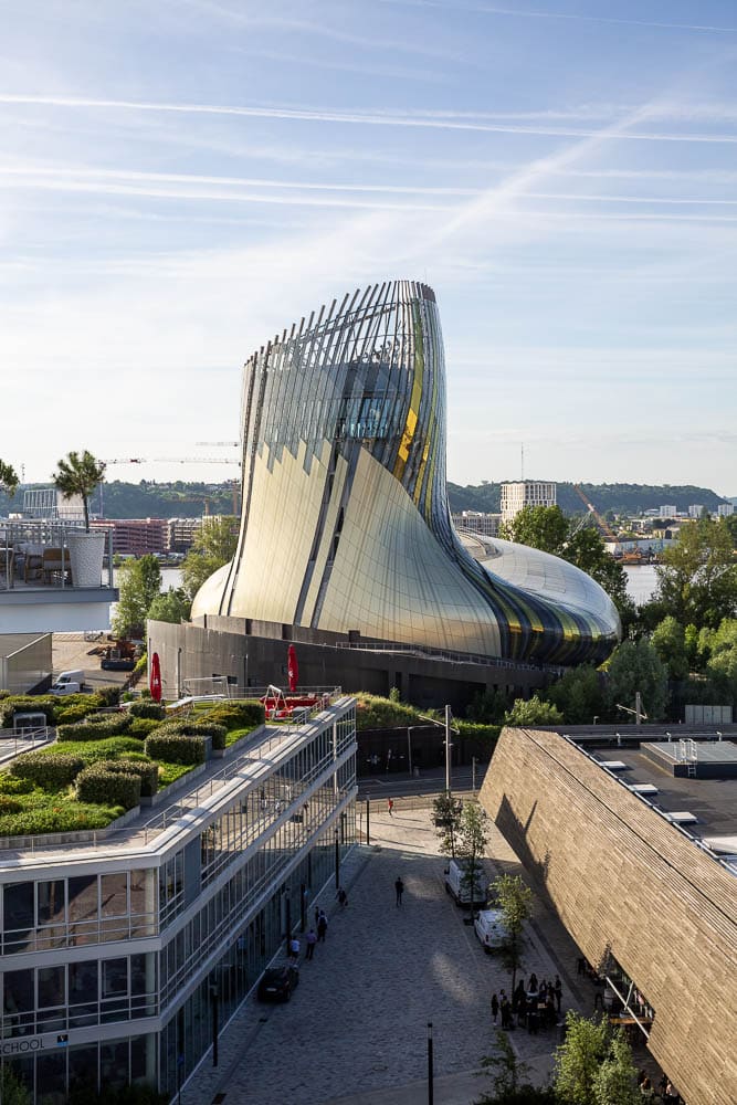 Hotel Renaissance Bordeaux
