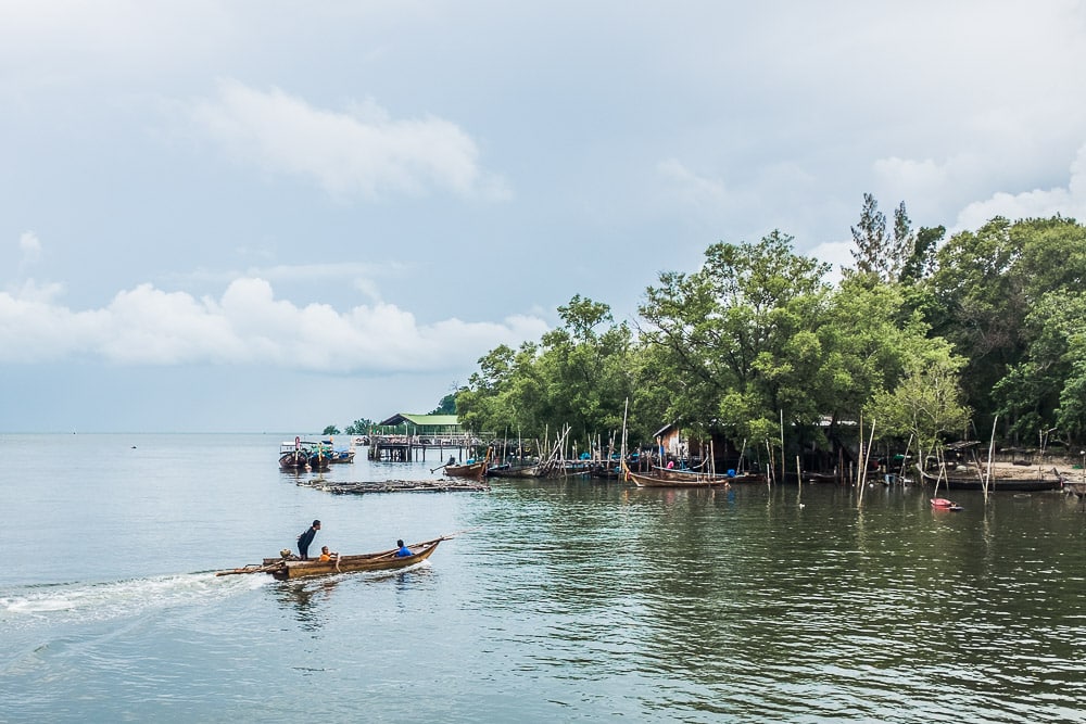koh yao noi
