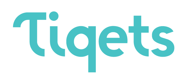 Logo Tiqets