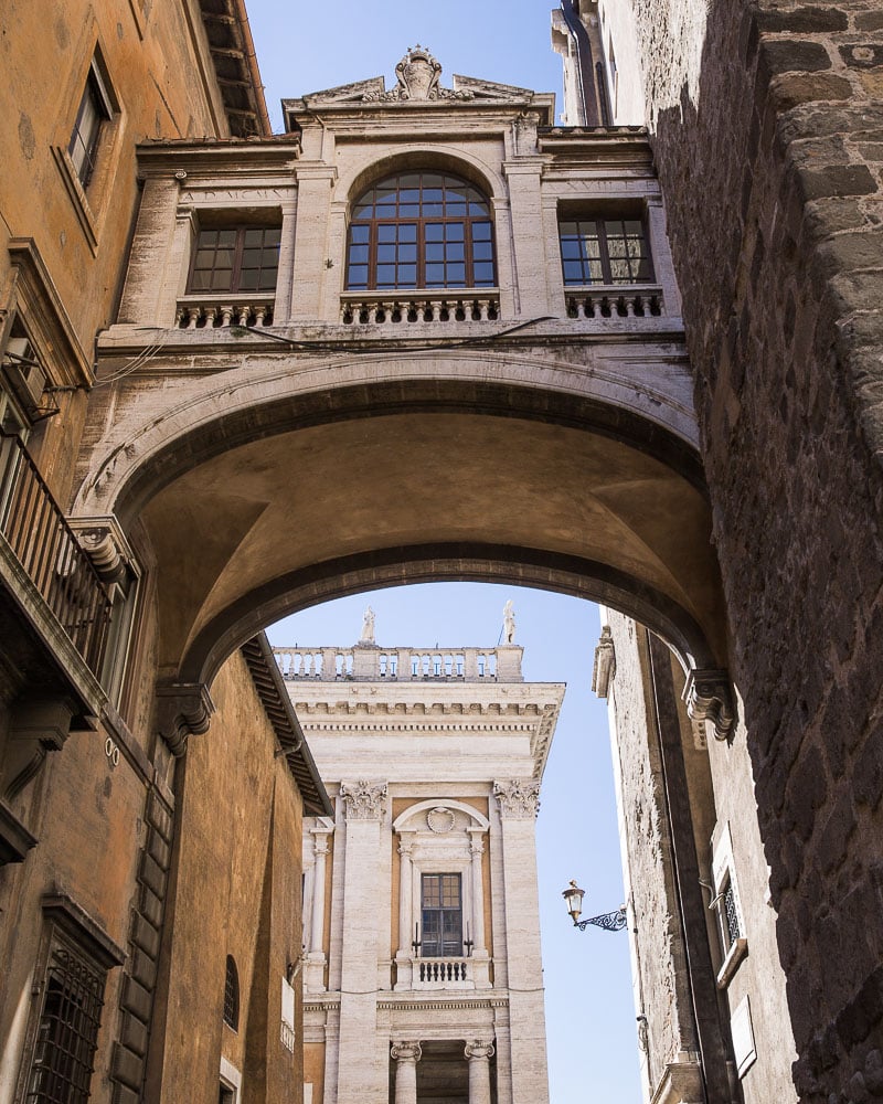 quartier du capitole