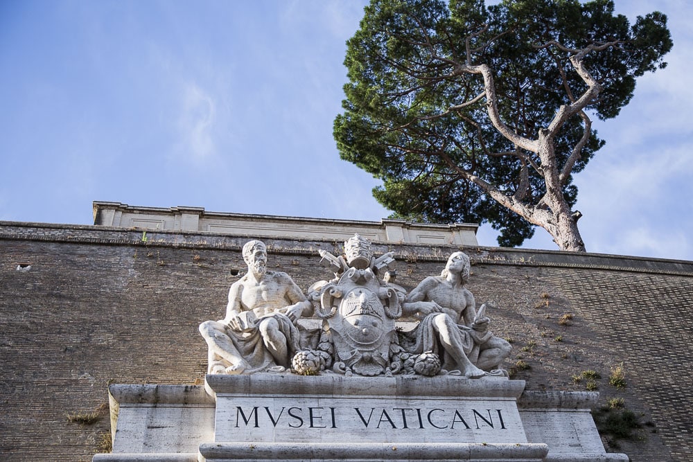 musees du vatican