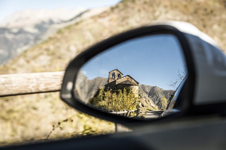 Les étapes du grand tour de Catalogne