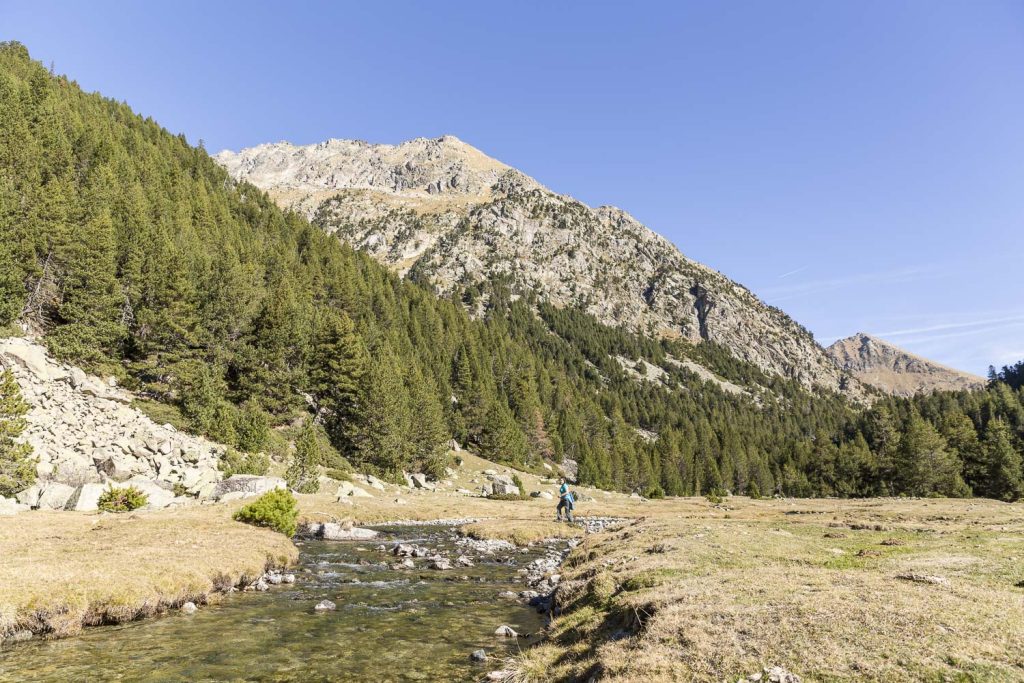 parc-national-dAiguestortes-et-lac-saint-Maurice
