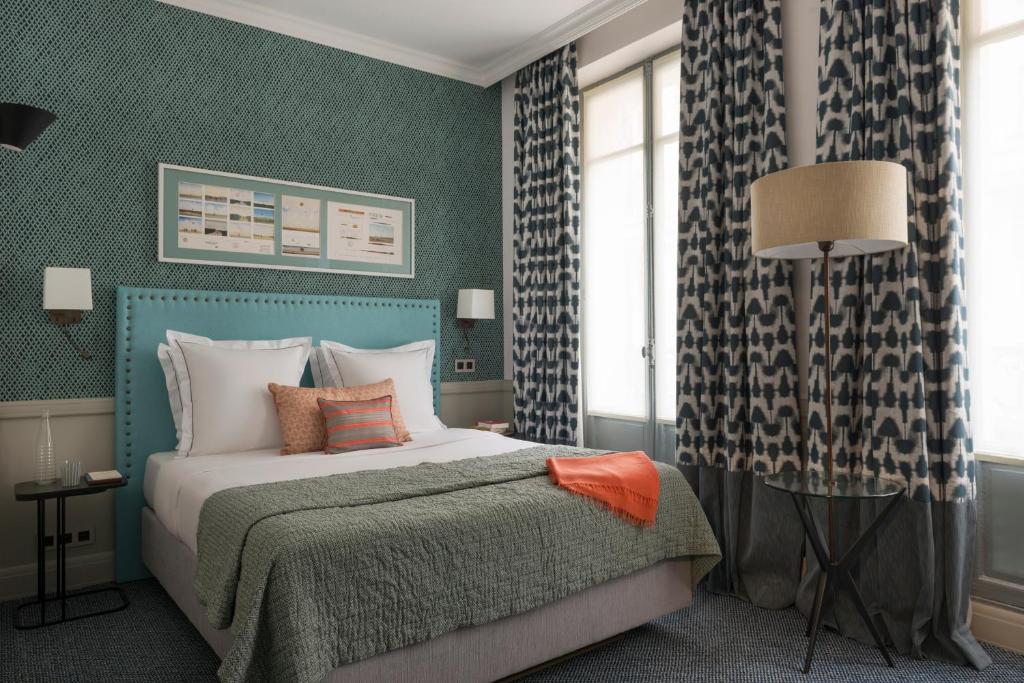 adele-et-jules-hotel-boutique-paris