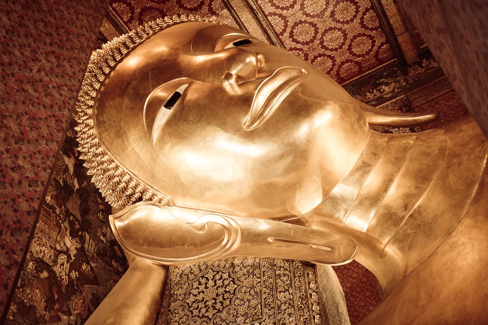 6 temples à visiter à Bangkok