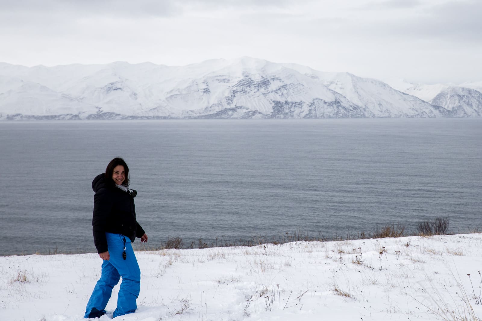 quel équipement pour l'islande en hiver