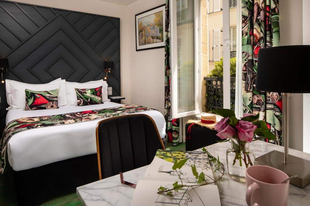 hotel-des-arts-montmartre