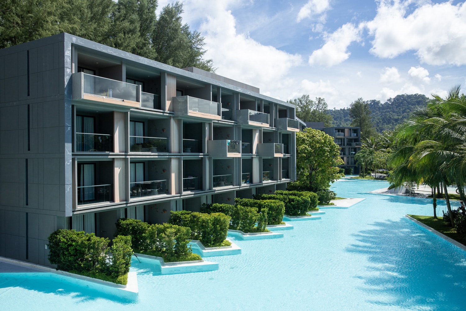 la vela khao lak
