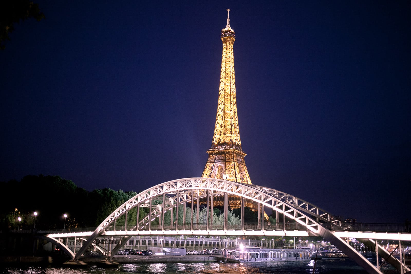Où trouver les meilleurs hôtels à Paris
