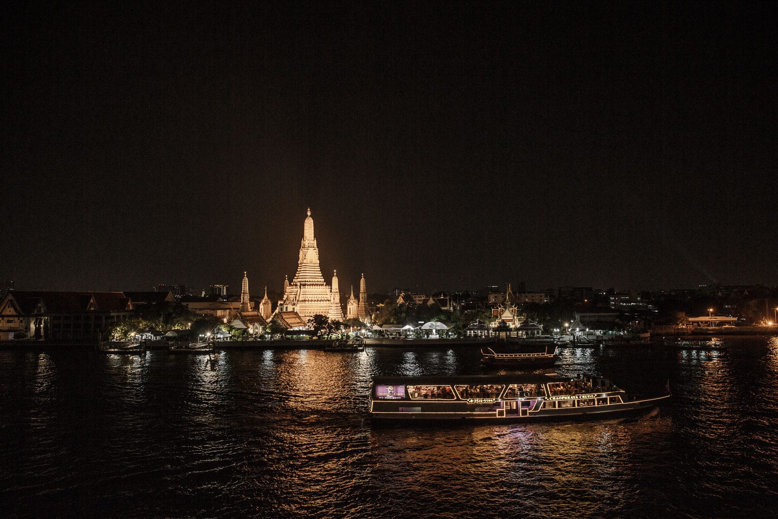 Wat Arun