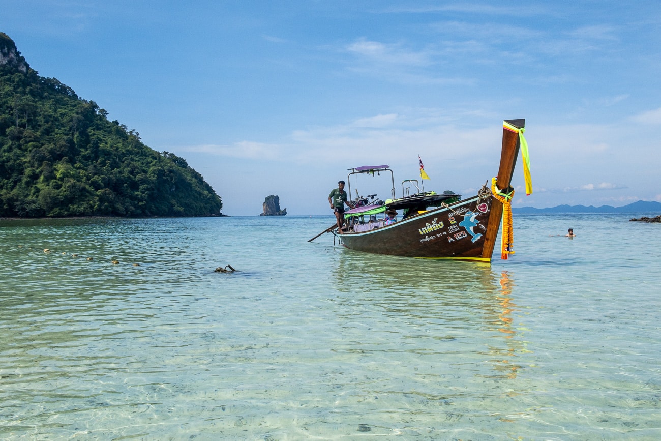 questions thailande