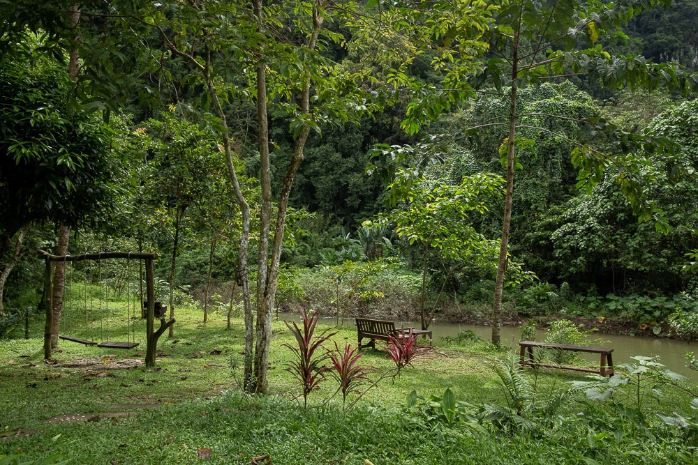 riviere sok