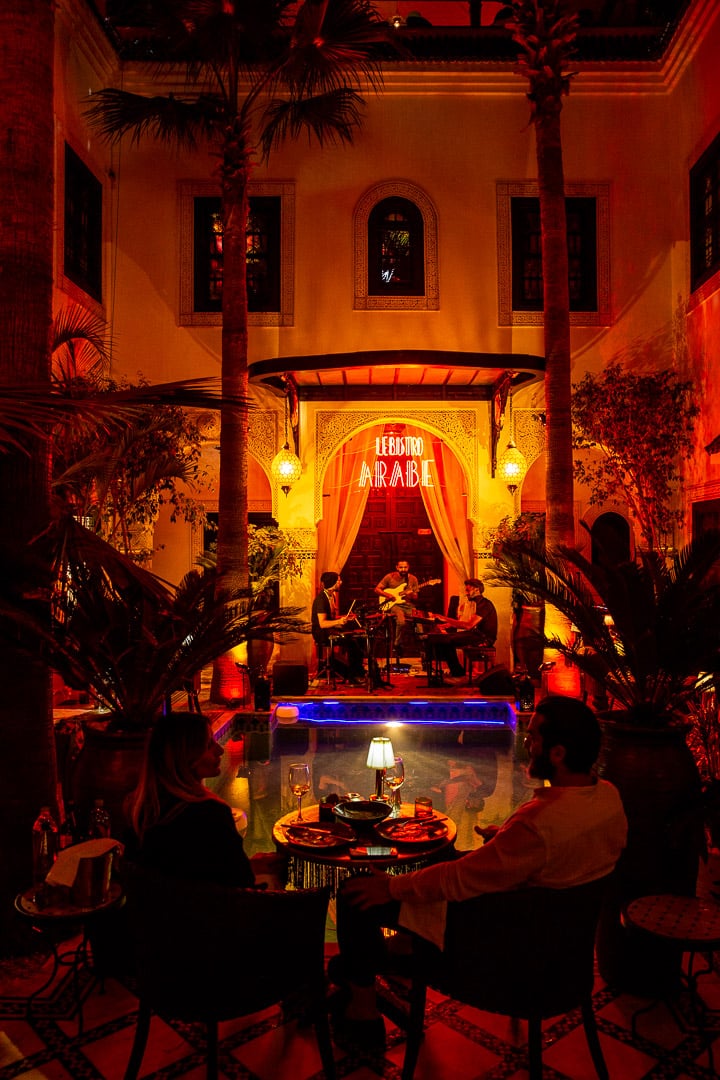 jazz-riad-monceau-marrakech