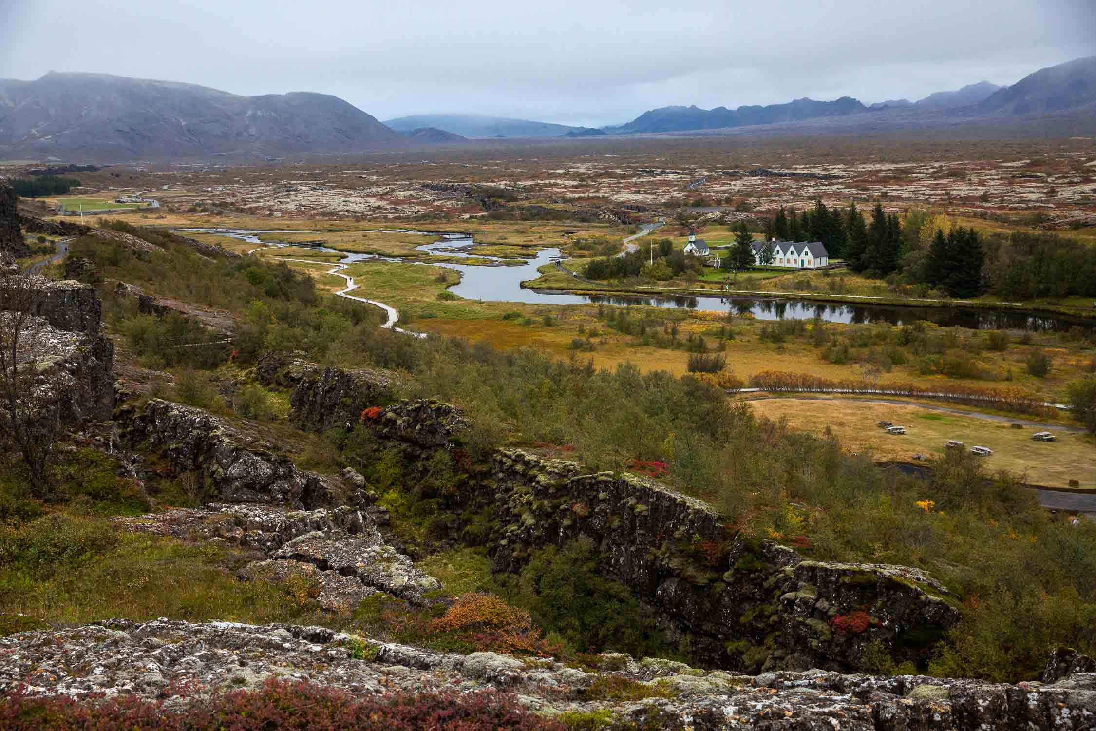 parc-national-thingvellir-automne