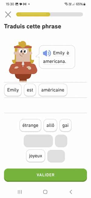 apprendre-italien-Duolingo