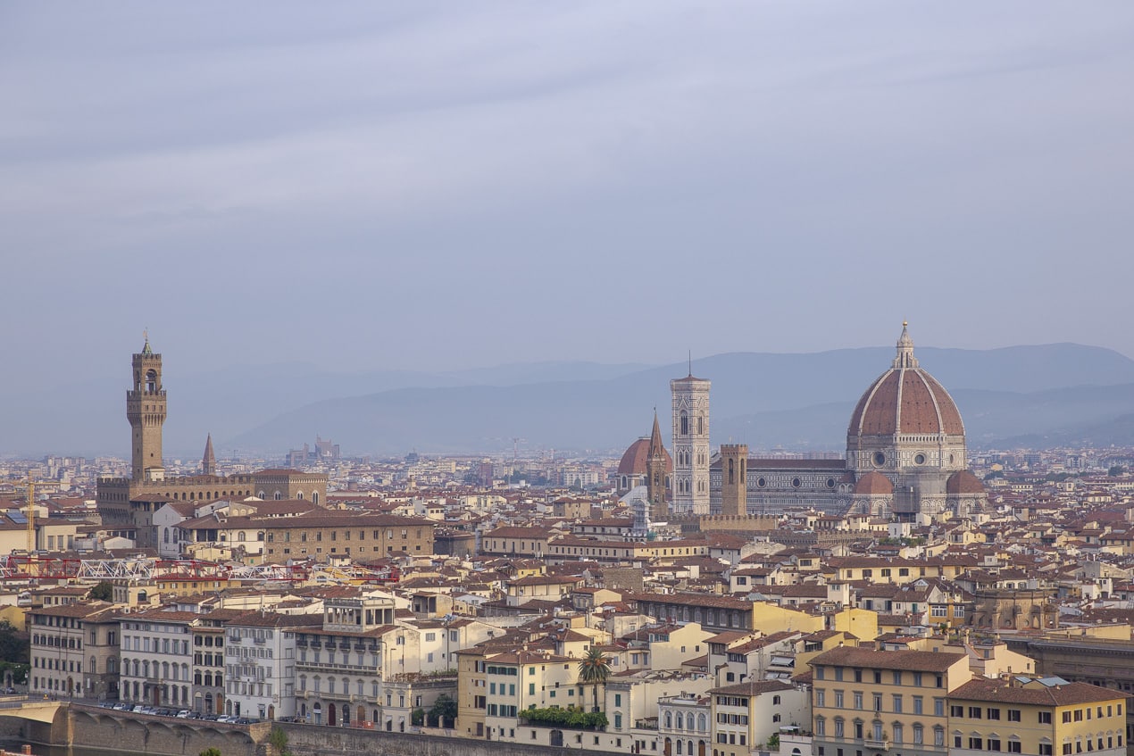 Florence, Italie