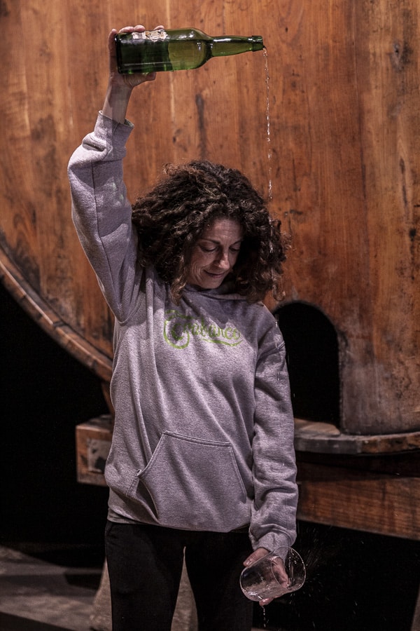 demontration-service-cidre-asturies