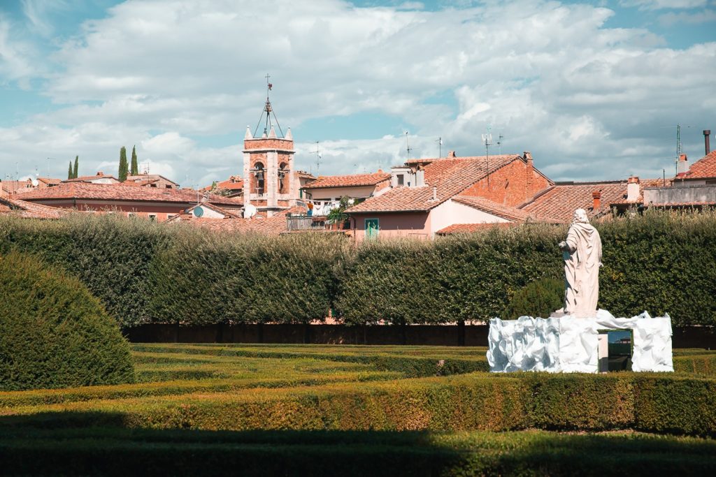 horti-leoni