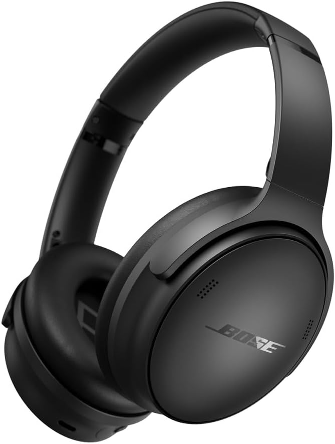 bose quiet comfort