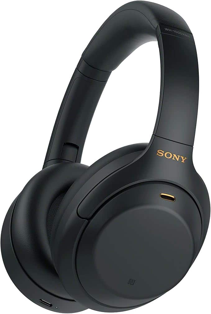casque sony