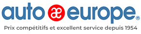 logo auto europe
