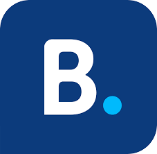 logo Booking.com