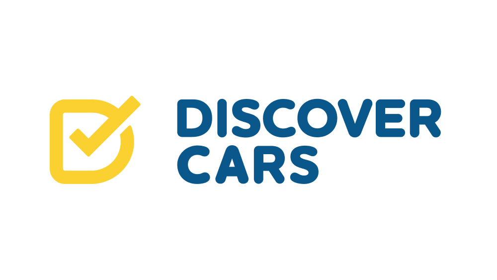 logo Discovercars