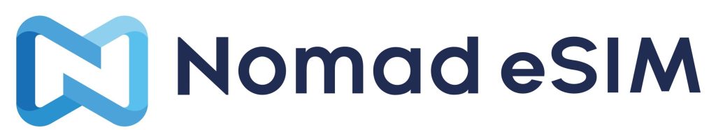 logo eSIM Nomad